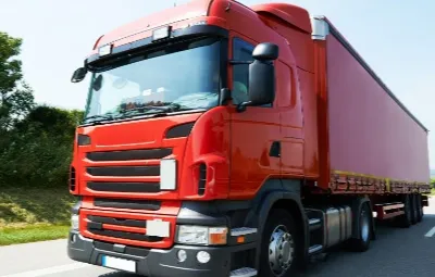 Konya İzmir Ambar Kargo