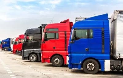 Konya İzmir Ambar Nakliyat