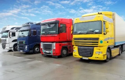 Konya İzmir Nakliye Ambarı