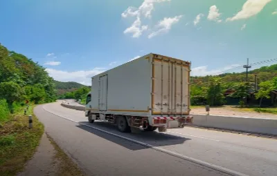 Konya ile İzmir Arası Bulaşık Makinesi Taşıma