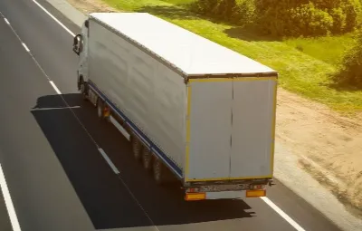 Konya ile İzmir Arası Parça Eşya Taşıma