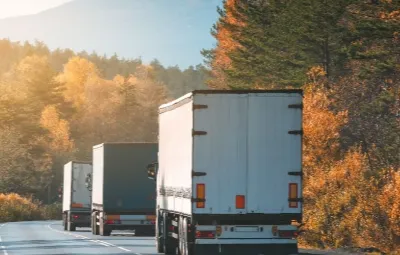 Konya ile İzmir Arası Klima Taşıma